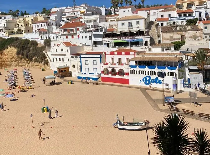 Casa Silver 公寓 卡武埃鲁