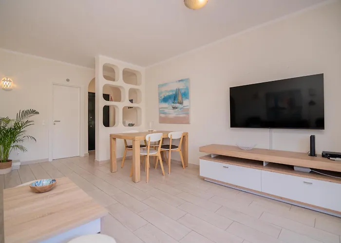 公寓 Casa Silver *