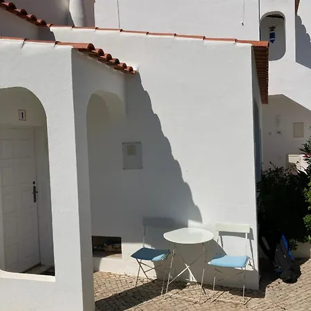 Casa Silver Апартаменты Карвоейру