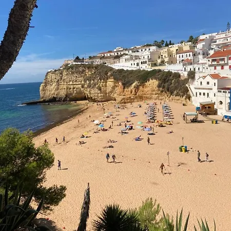 Casa Silver Apartment Carvoeiro (Lagoa)