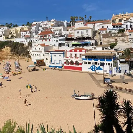 Casa Silver Apartment Carvoeiro (Lagoa)