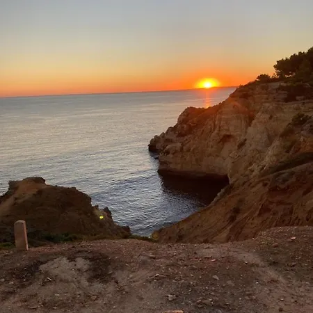 Casa Silver Карвоейру