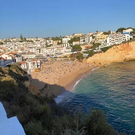 Casa Silver * Carvoeiro (Lagoa)