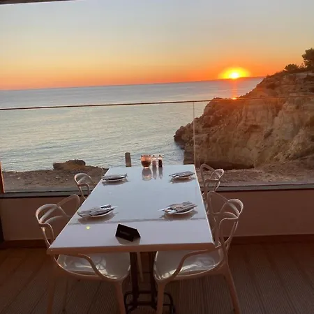 Appartement Casa Silver Carvoeiro (Lagoa)