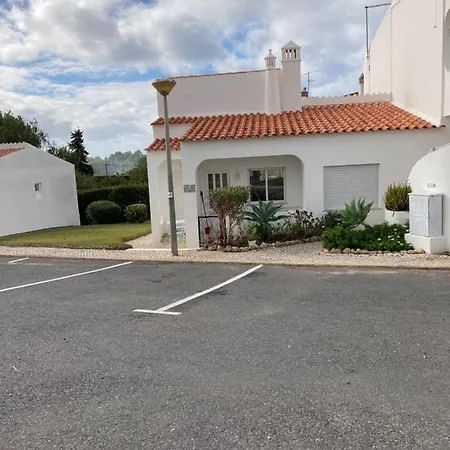 Casa Silver Appartement Carvoeiro (Lagoa)