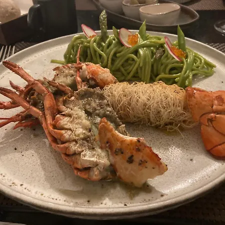 Casa Silver Апартаменты