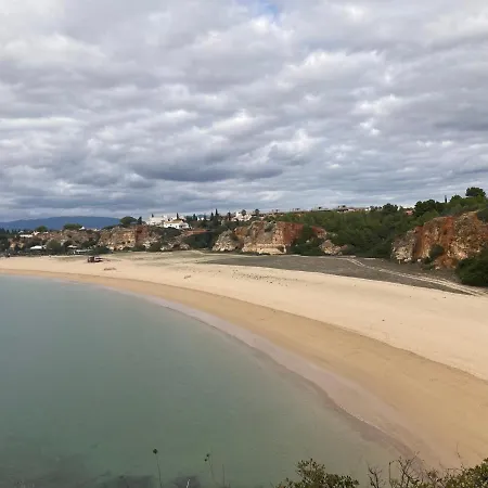 Apartmán Casa Silver Carvoeiro (Lagoa)