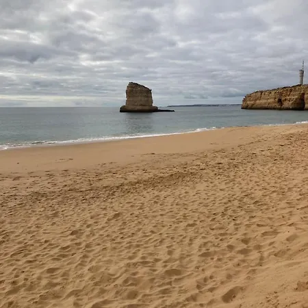 Casa Silver * Карвоейру