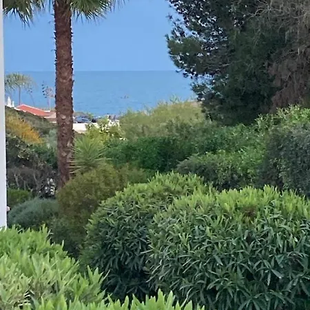 Casa Silver Appartement Carvoeiro (Lagoa)