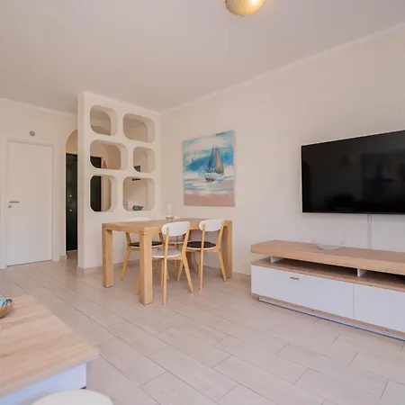 Apartmán Casa Silver *