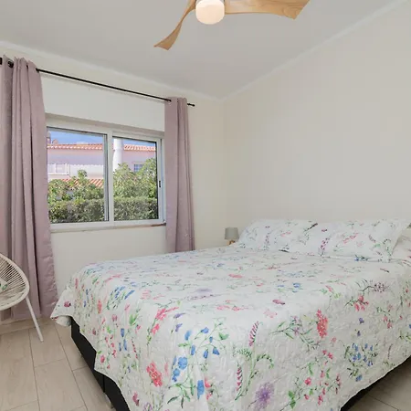 Casa Silver * Карвоейру