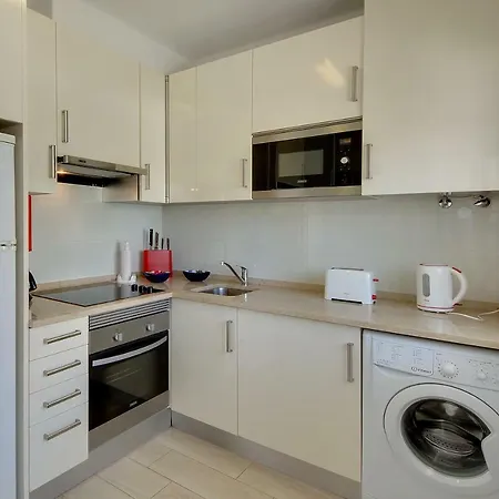 Apartment Casa Silver *