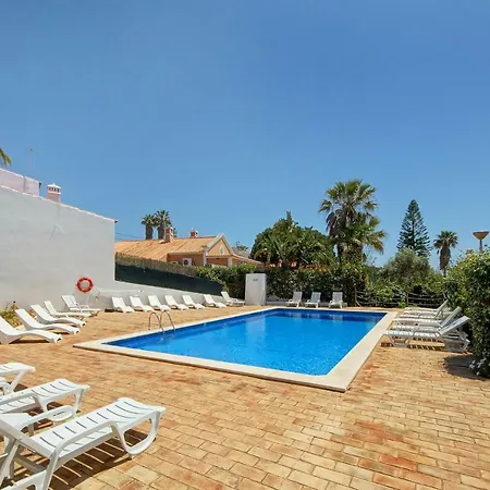 Casa Silver Apartment *