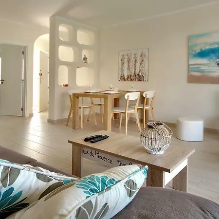 Casa Silver Apartment *
