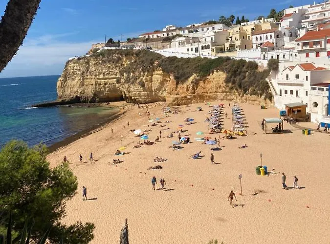 Casa Silver 아파트 카르보에이루