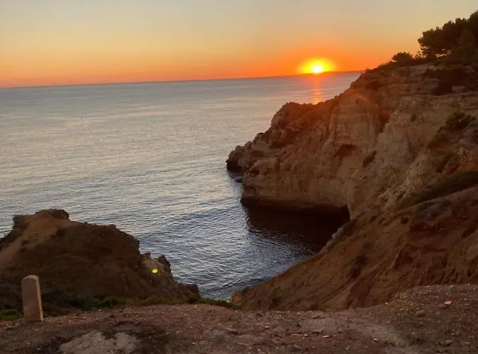 Casa Silver 카르보에이루