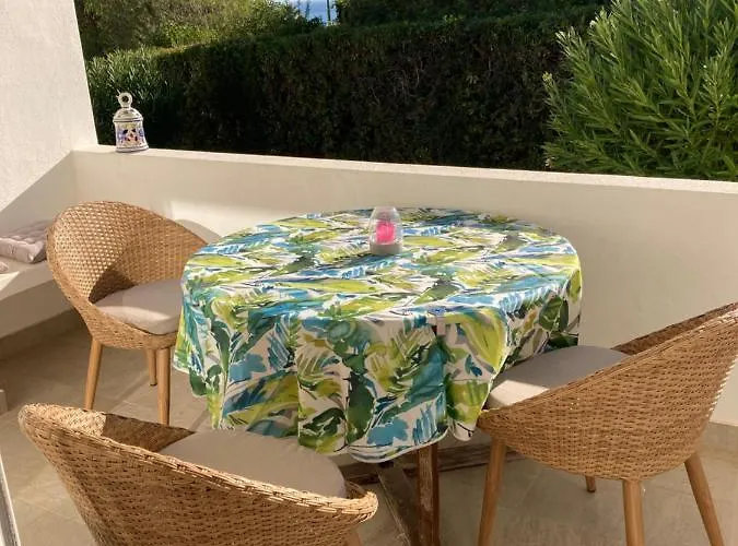 Casa Silver 카르보에이루