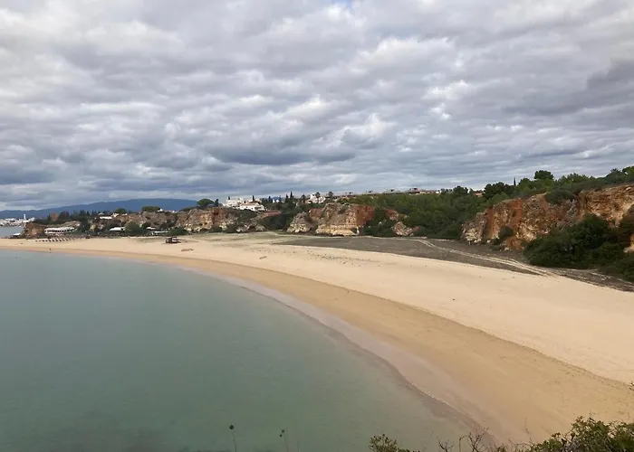 아파트 Casa Silver 카르보에이루