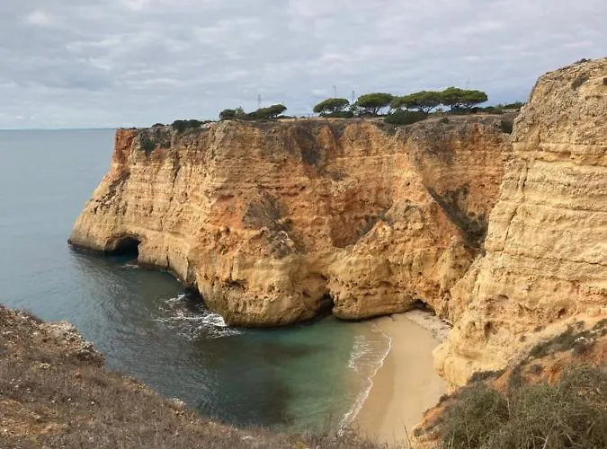 아파트 Casa Silver *