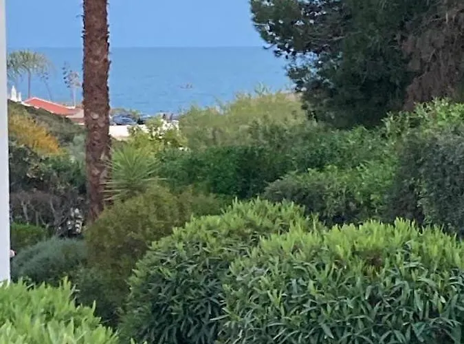 Casa Silver 아파트 카르보에이루