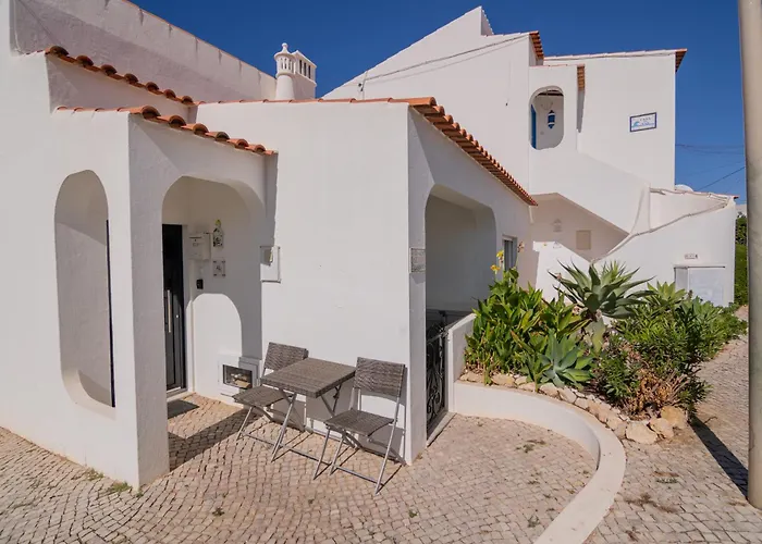 아파트 Casa Silver *