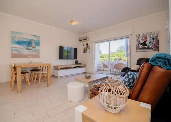 아파트 Casa Silver 카르보에이루