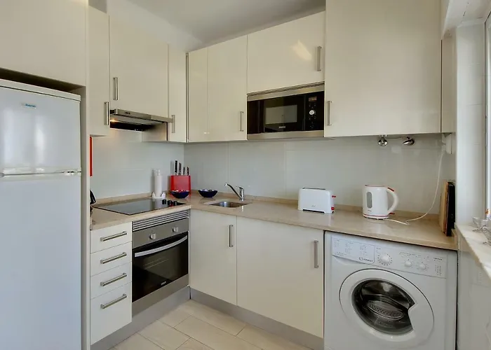 아파트 Casa Silver *