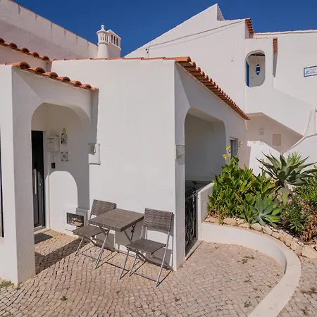 דירה Casa Silver *