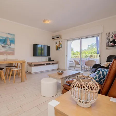 דירה Casa Silver קארבואירו